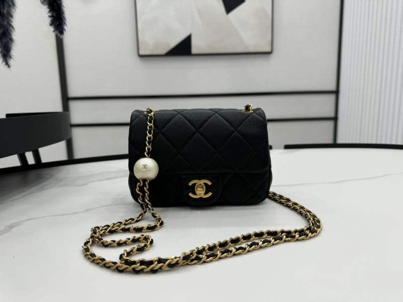 Chanel CF Series Bags